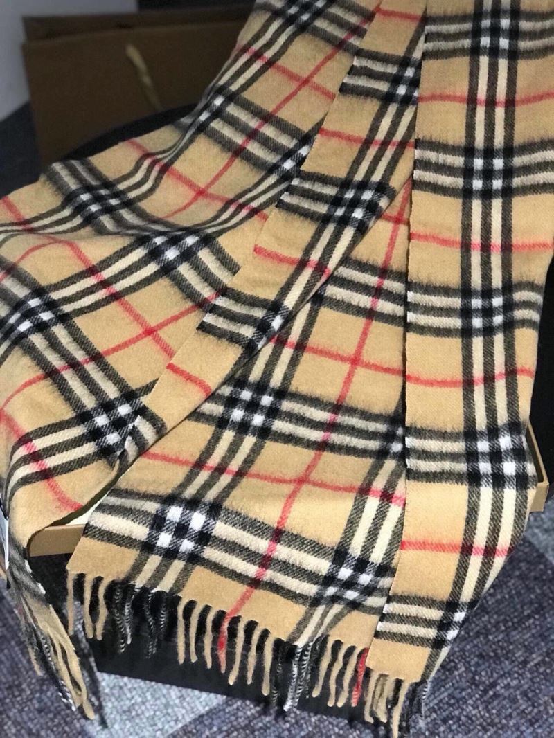 Burberry Scarf